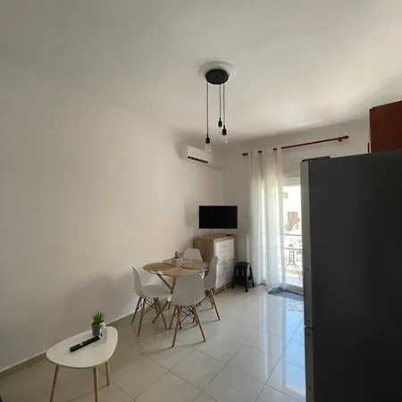 Minimal Center Apartamento Cavala