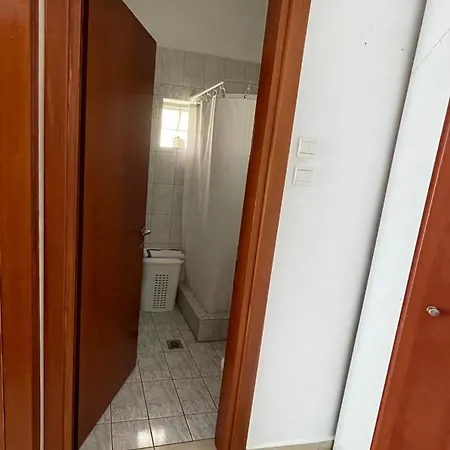 Apartamento Minimal Center