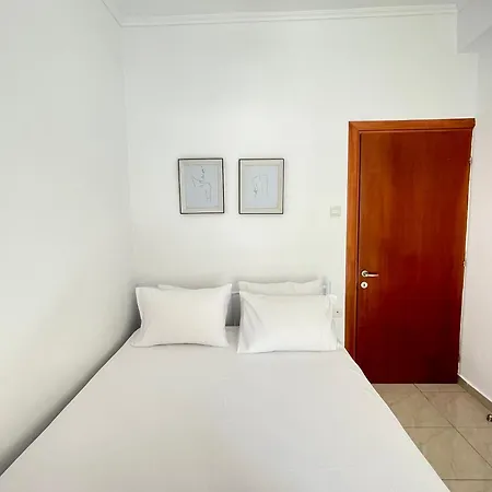 Minimal Center Apartamento