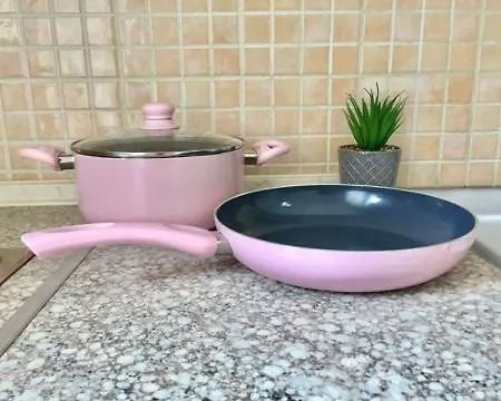 Apartamento Minimal Center *