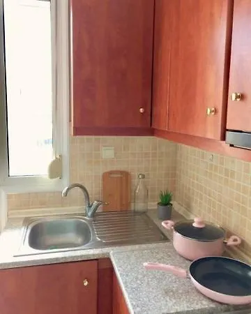 Apartamento Minimal Center *