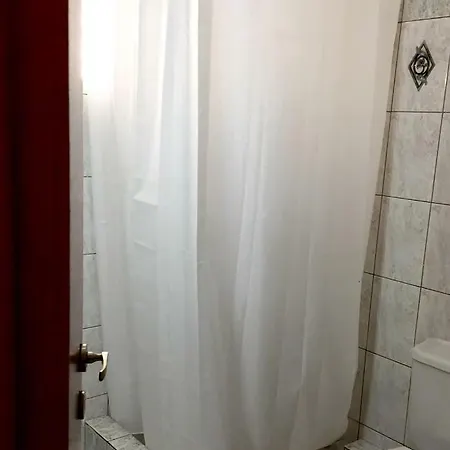 Apartamento Minimal Center *