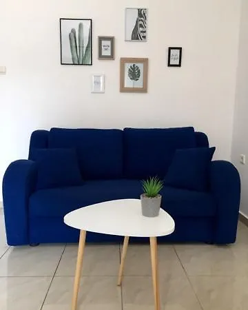 Apartamento Minimal Center Cavala