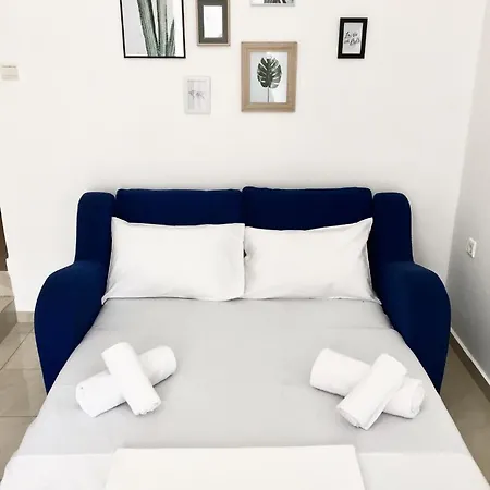 Apartamento Minimal Center *