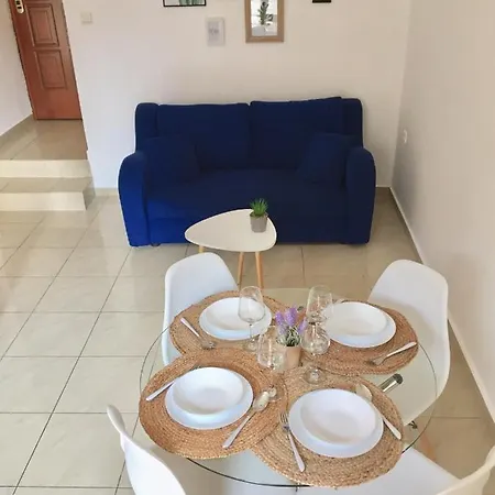 公寓 Minimal Center *